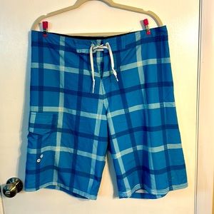Classic Swim Trunk Size 34